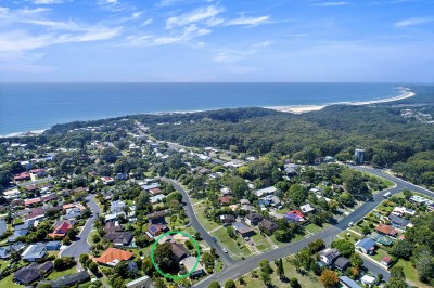 Property in Valla Beach - Sold for $430,000