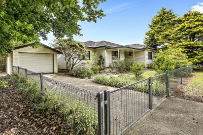 Property in Warrell Creek - Sold for $310,000