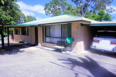 Property in Macksville - Sold for $275,000