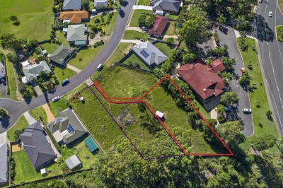 Property in Valla Beach - Sold for $200,000