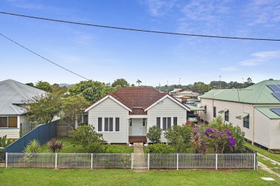 Property in Macksville - Sold for $385,000