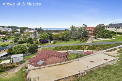 Property in Nambucca Heads - Sold for $215,000