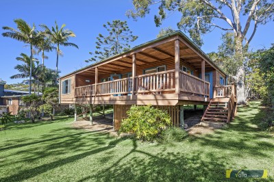 Property in Valla Beach - Sold for $480,000