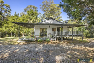 Property in Valla - Sold for $450,000
