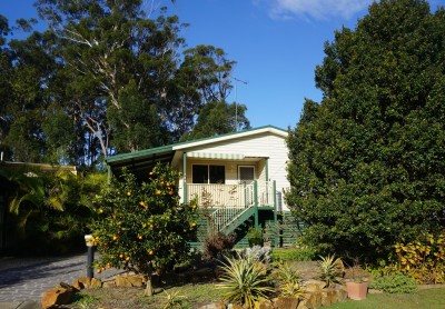 Property in Valla Beach - Sold for $280,000