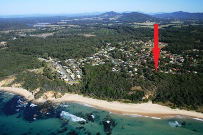 Property in Valla Beach - Sold for $326,000