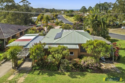 Property in Valla Beach - Sold for $370,000