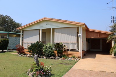 Property in Valla Beach - Sold for $230,000
