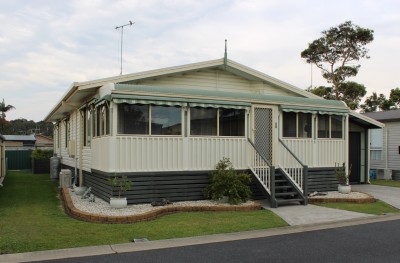 Property in Valla Beach - Sold for $285,000