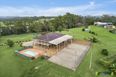 Property in Macksville - Sold for $1,355,000