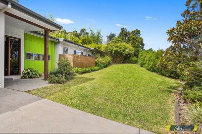 Property in Valla Beach - Sold for $725,000