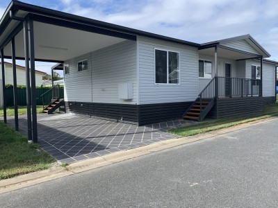 Property in Valla Beach - Sold for $320,000