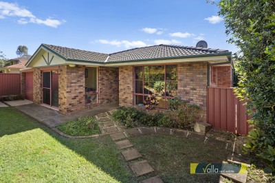 Property in Valla Beach - Sold for $446,000