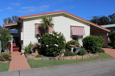 Property in Valla Beach - Sold for $290,000