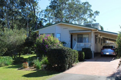 Property in Valla Beach - Sold for $320,000