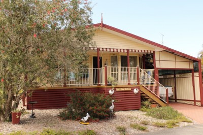 Property in Valla Beach - Sold for $300,000
