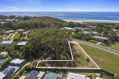 Property in Valla Beach - Sold for $380,000