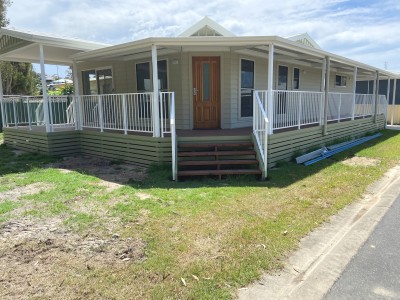 Property in Valla Beach - Sold for $347,900
