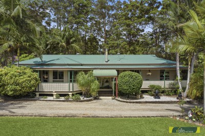 Property in Valla - Sold for $870,000