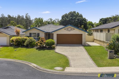 Property in Hyland Park - Sold for $625,000