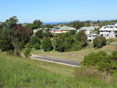 Property in Nambucca Heads - Sold for $220,000