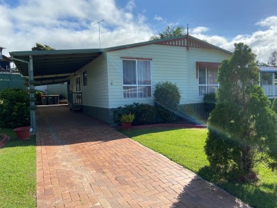 Property in Valla Beach - Sold for $278,000