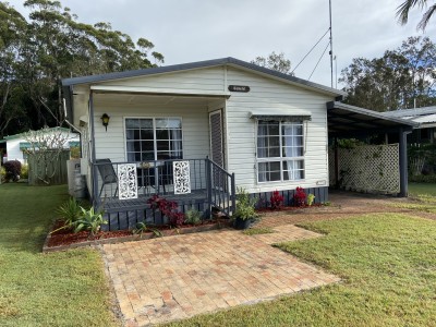 Property in Valla Beach - Sold for $242,000