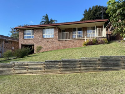 Property in Nambucca Heads - Leased