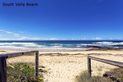 Property in Valla Beach - Sold for $350,000