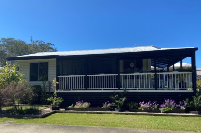 Property in Valla Beach - Sold for $365,000