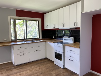 Property in Nambucca Heads - $320 Per Week INC Water 