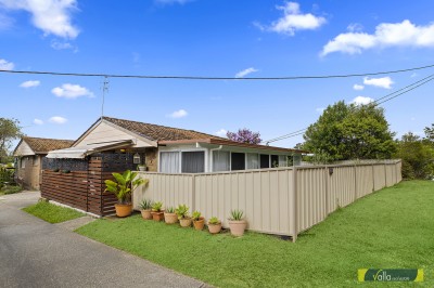 Property in Nambucca Heads - Sold for $480,000