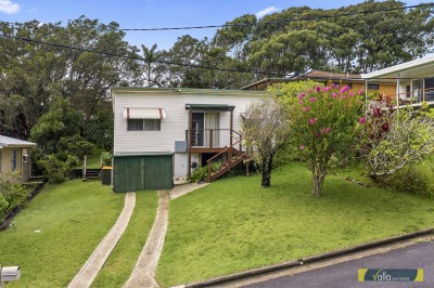 Property in Valla Beach - Sold for $1,150,000