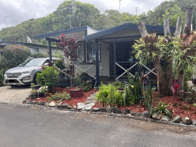 Property in Nambucca Heads - Sold for $180,000