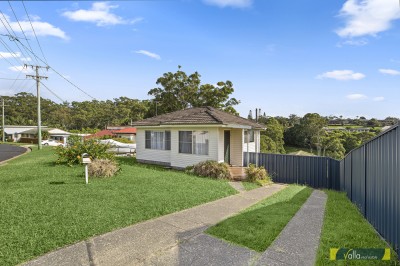 Property in Nambucca Heads - Sold for $485,000