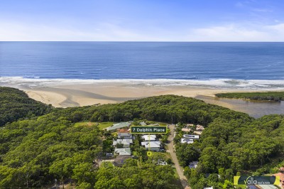 Property in Valla Beach - $599,000