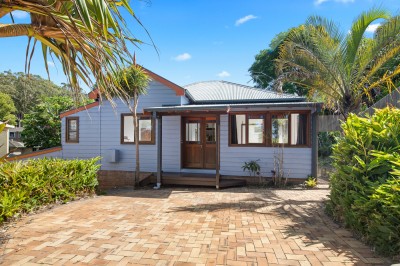 Property in Nambucca Heads - Leased