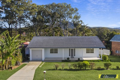 Property in Valla Beach - Sold for $860,000