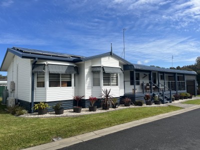 Property in Valla Beach - Sold for $550,000
