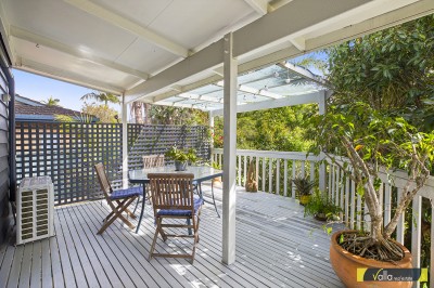 Property in Valla Beach - Sold for $985,000