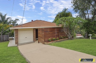 Property in Macksville - Sold for $590,000
