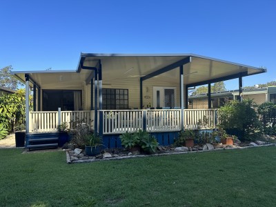 Property in Valla Beach - Sold for $430,000