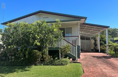 Property in Valla Beach - Sold for $390,000