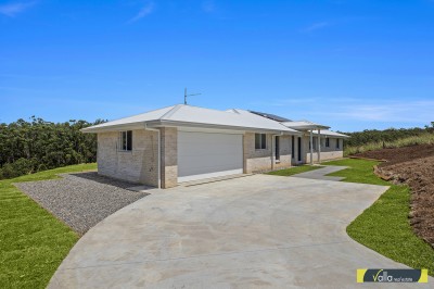 Property in North Macksville - Sold for $1,010,000