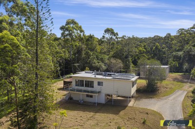 Property in Valla - Sold for $775,000