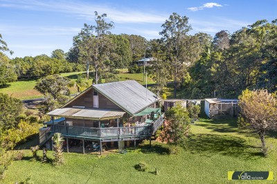 Property in Valla - Sold for $730,000