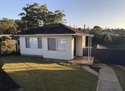 Property in Nambucca Heads - $495 Weekly