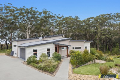 Property in Valla - $1,499,000