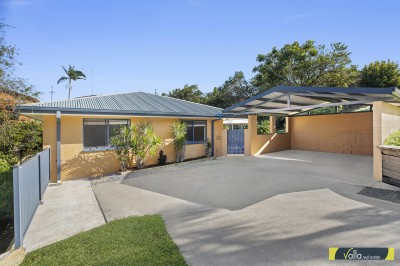 Property in Nambucca Heads - $695,000