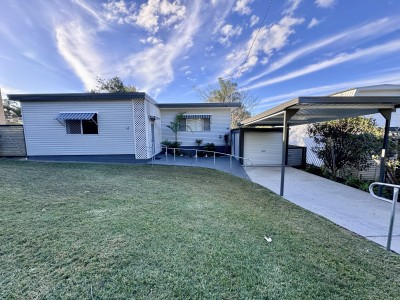 Property in Nambucca Heads - $495 per week